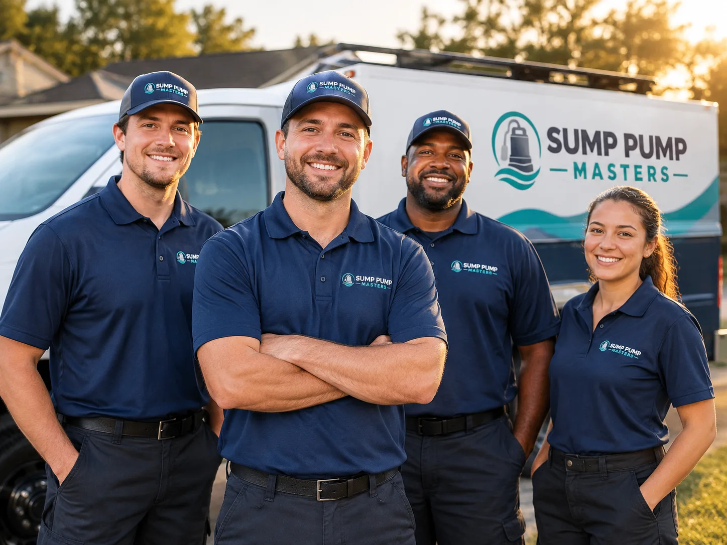 Sump Pump Repair company in Thornton, WA
