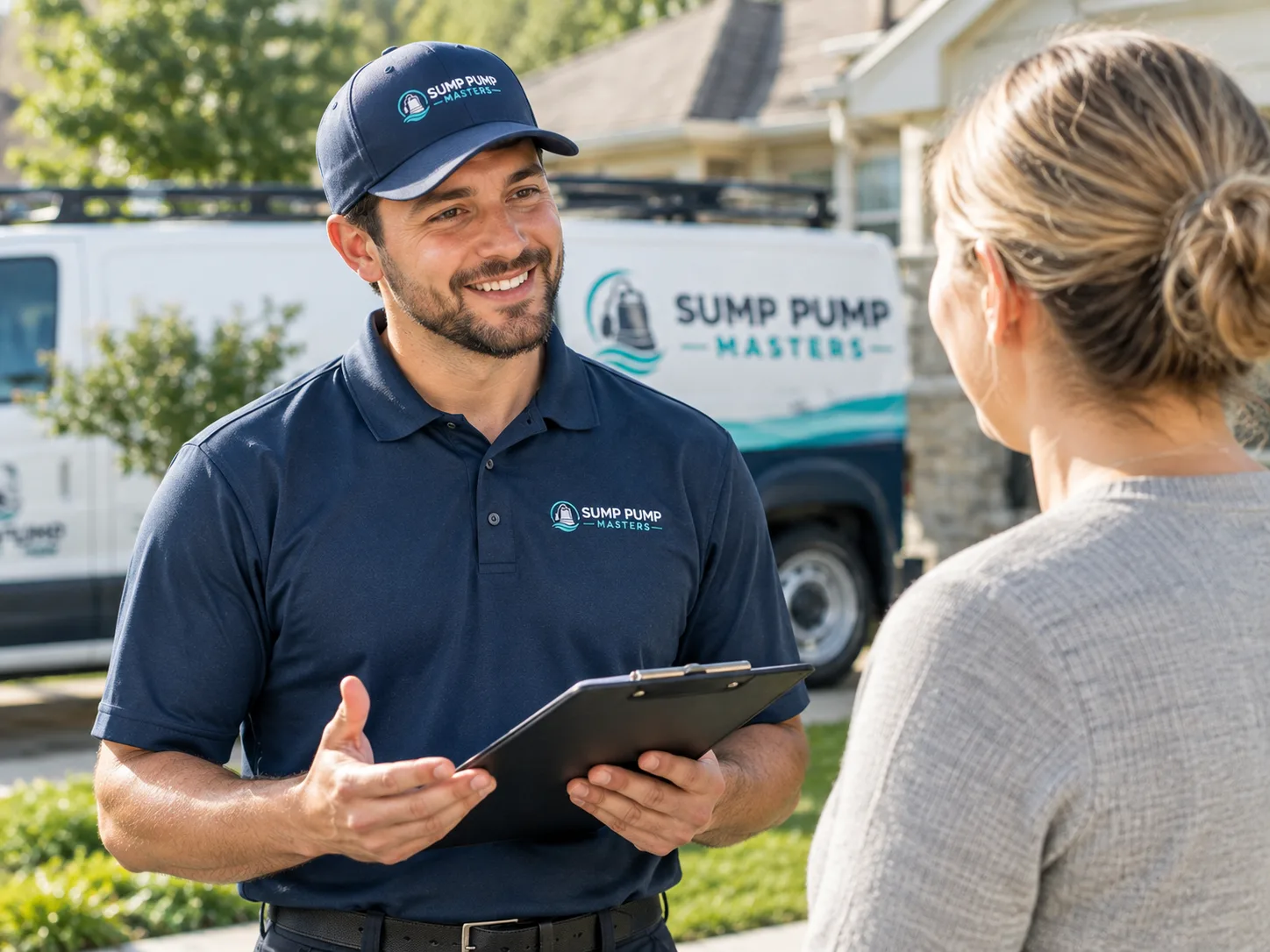 Sump Pump Repair Thornton, WA FAQs
